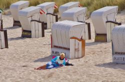 03 Strandkörbe